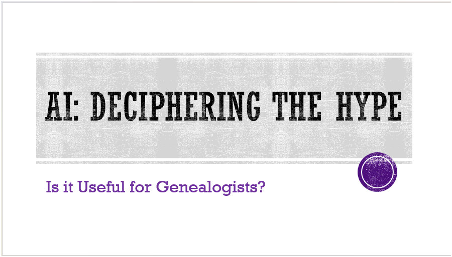 AI: Deciphering the Hype